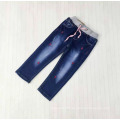 2017 China Großhandel Mode Mädchen Jeans Lange Hosen Casual Denim Hosen